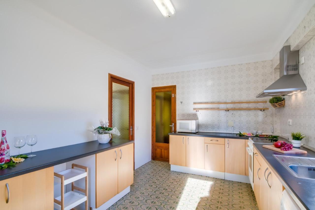 Ideal Property Mallorca - Casa Pinar Alcúdia Esterno foto