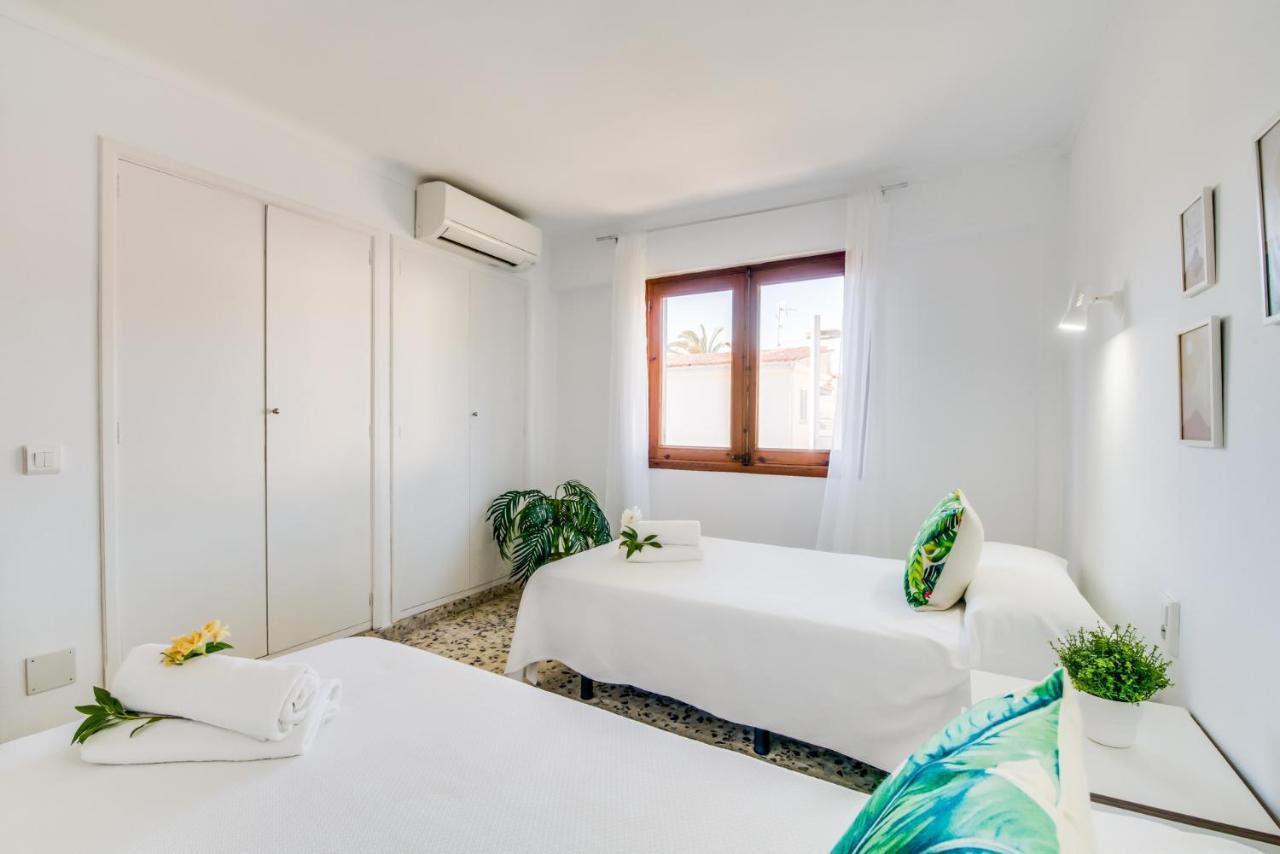 Ideal Property Mallorca - Casa Pinar Alcúdia Esterno foto