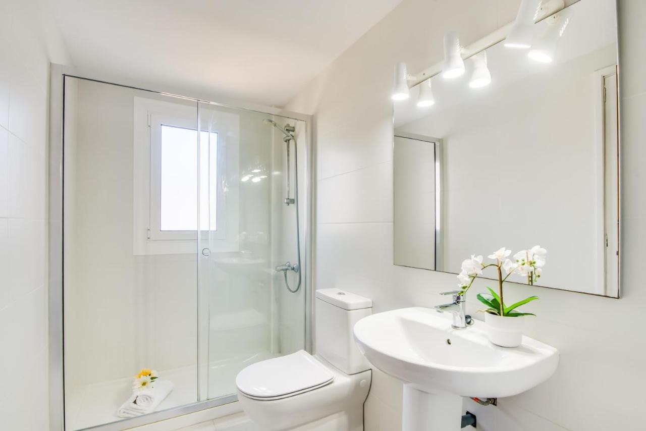 Ideal Property Mallorca - Casa Pinar Alcúdia Esterno foto