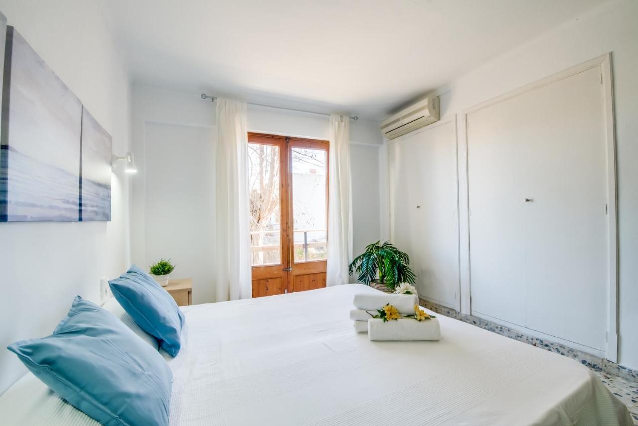 Ideal Property Mallorca - Casa Pinar Alcúdia Esterno foto