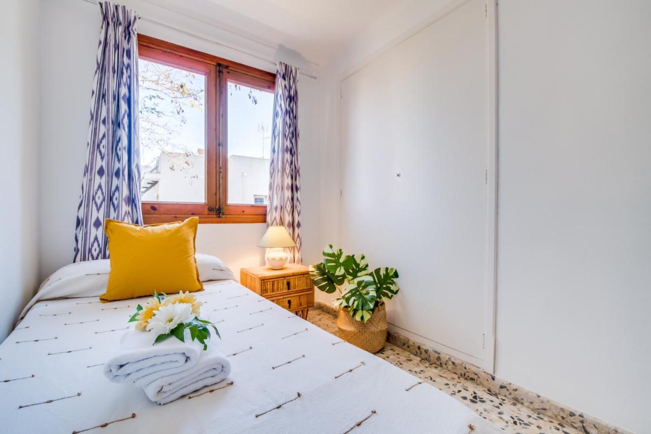 Ideal Property Mallorca - Casa Pinar Alcúdia Esterno foto
