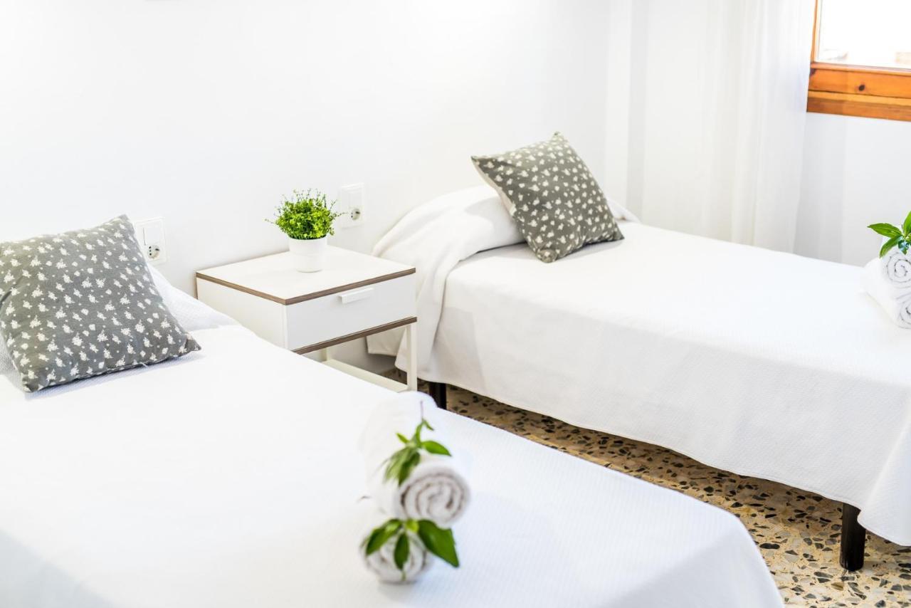 Ideal Property Mallorca - Casa Pinar Alcúdia Esterno foto
