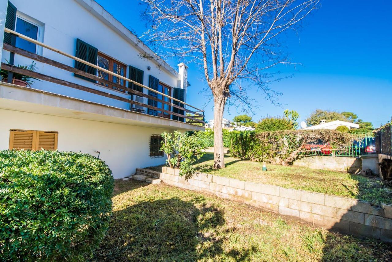 Ideal Property Mallorca - Casa Pinar Alcúdia Esterno foto